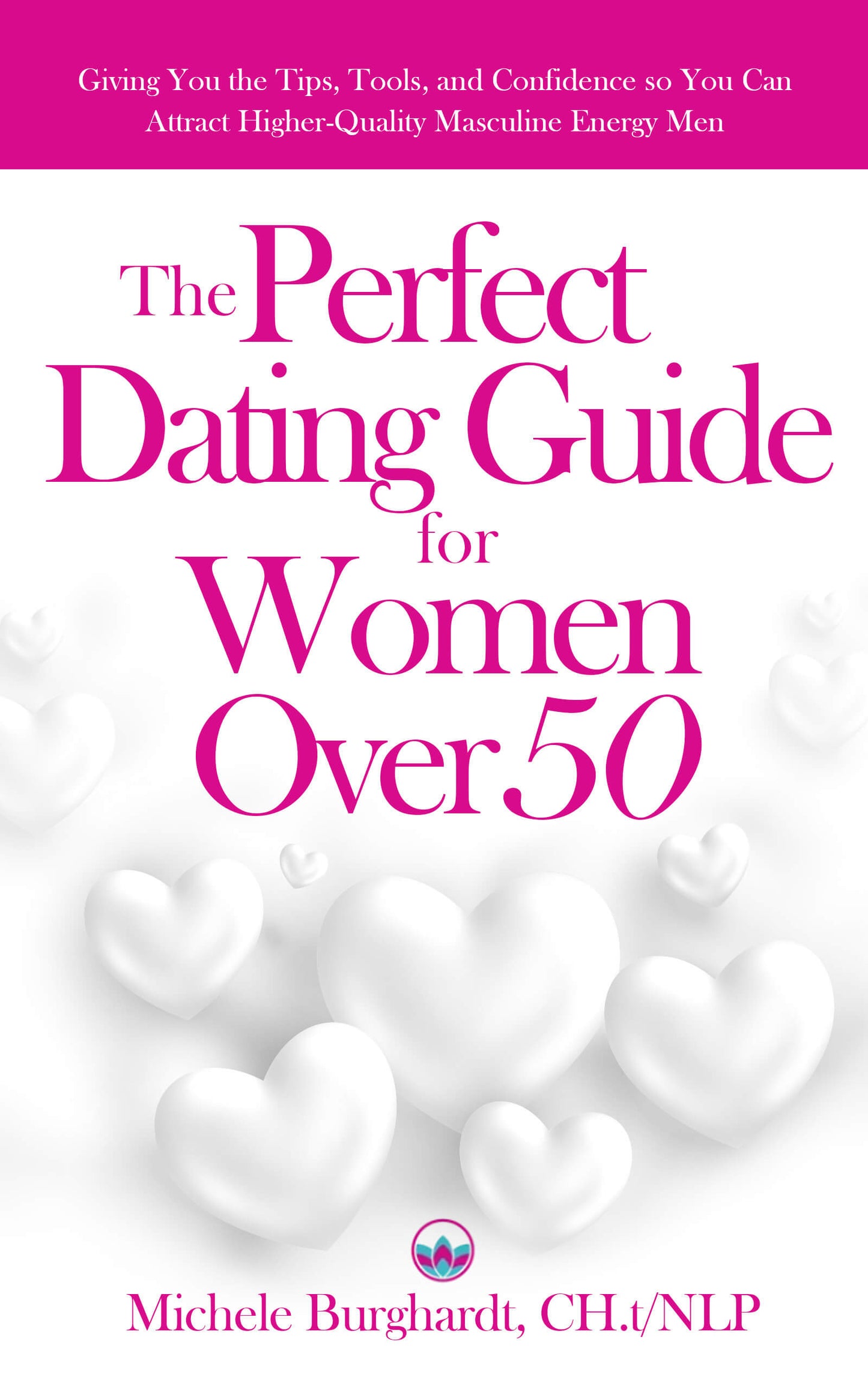 eBook: The Perfect Dating Guide for Women over 50